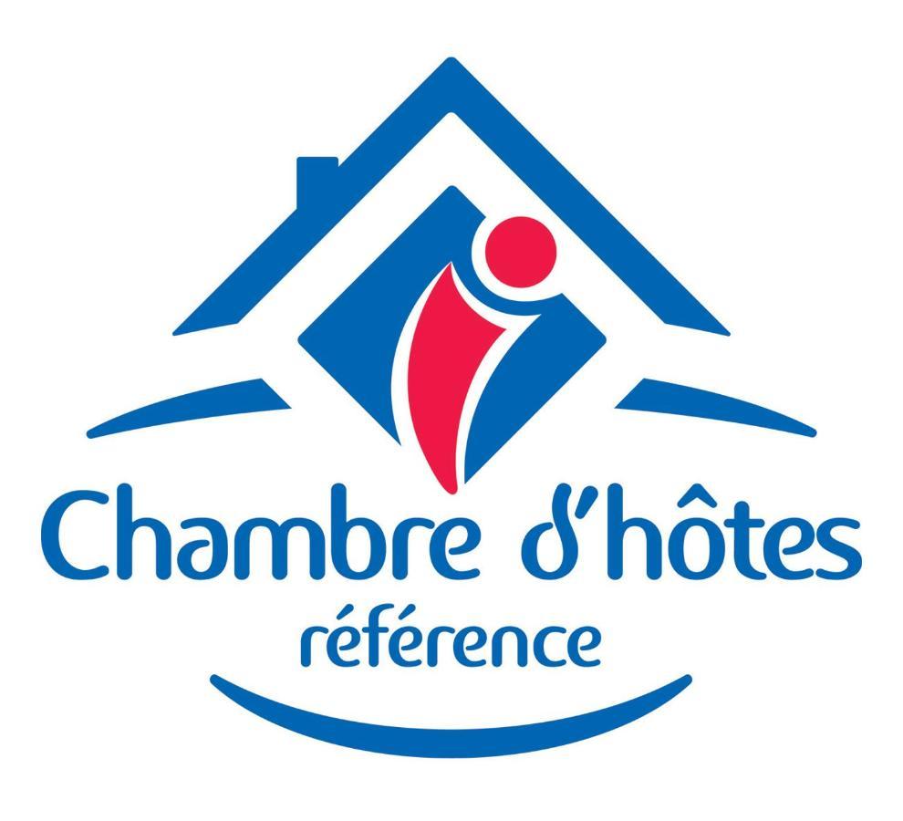 Bed and Breakfast Les Terrasses Du Ris Douarnenez Exteriér fotografie